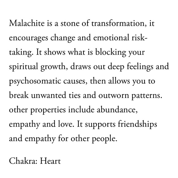 Clear Quartz & Malachite Orgonite Sphere - Picture 4 of 5